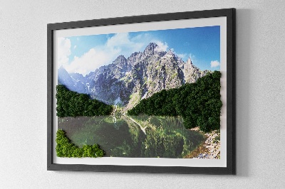Moha kép Tátra Morskie Oko