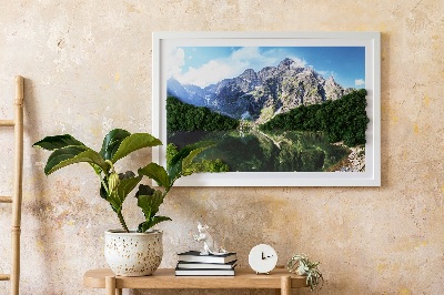 Moha kép Tátra Morskie Oko