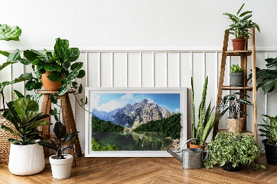 Moha kép Tátra Morskie Oko