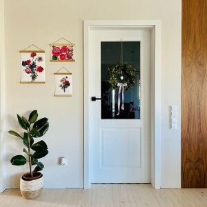 Plakát poszter Virágcsokor