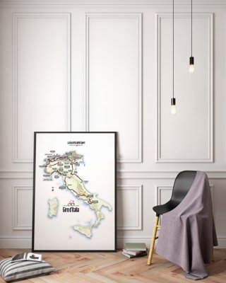 Poszter képek Giro D Italia