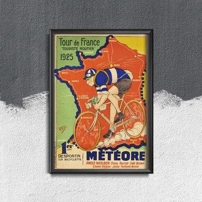 Poszter képek Tour de France