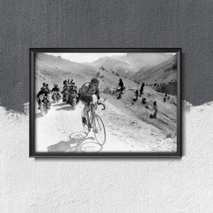 Poszter képek Photo Tour de France