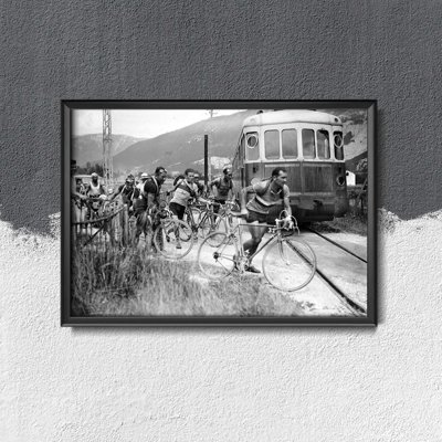 Poszter képek Tour de France Roger Lapebie