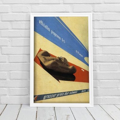 Poszter Bern program