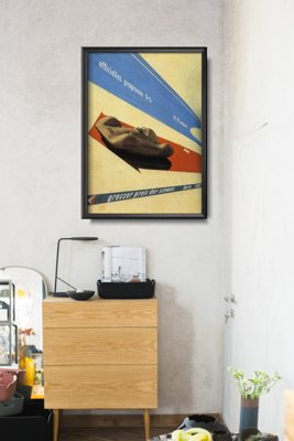 Poszter Bern program