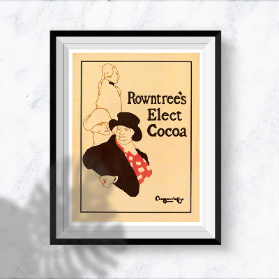 Plakát Rothte mect cocoa