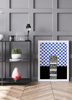 Retro poszterek Wiener Werkstätte kiállítás