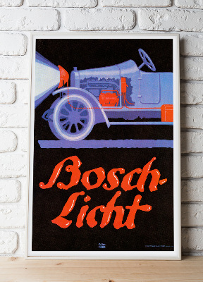 Poszter Bosch licht
