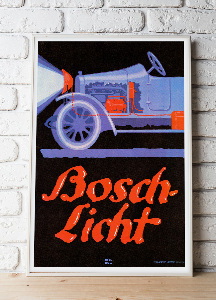 Poszter Bosch licht