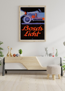 Poszter Bosch licht