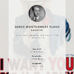 Vintage poszter Hegyi patak