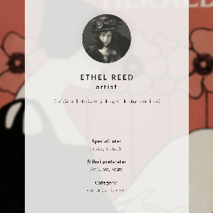 Retro poszter Sportautó