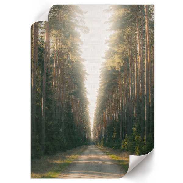 Poszter kép Égő bokor