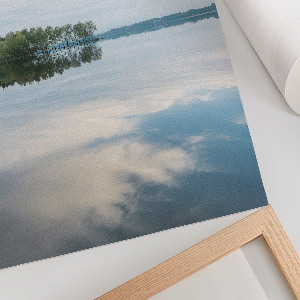 Poszter kép Amarillisz