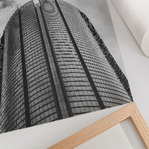 Retro plakát Fedetlen mellek