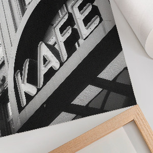 Poszter kép Az USA geológiai térképe