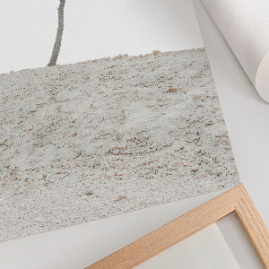 Vintage poszter Daru