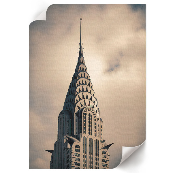 Vintage poszter Ponty a hínárban