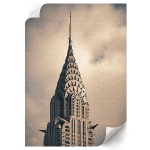 Vintage poszter Ponty a hínárban