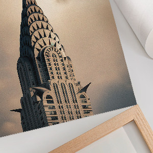 Vintage poszter Ponty a hínárban