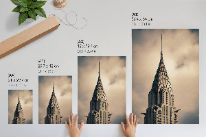 Vintage poszter Ponty a hínárban