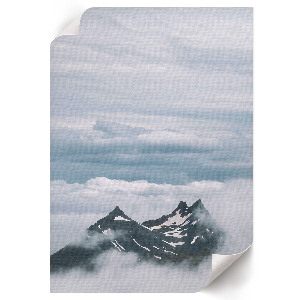 Retro poszter Mishima főút