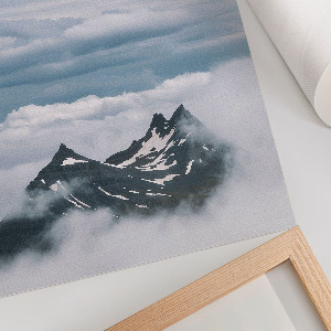 Retro poszter Mishima főút