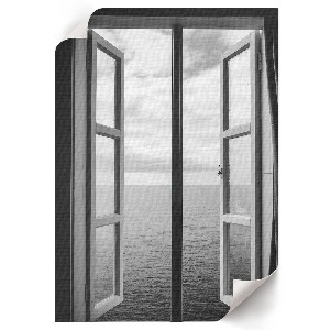 Retro plakát Kakasok