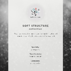 Retro poszter Mademoiselle társulata