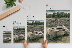 Poszter kép A Sescau fotós