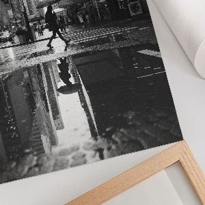 Poszter kép Vágtató ló