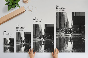 Poszter kép Vágtató ló