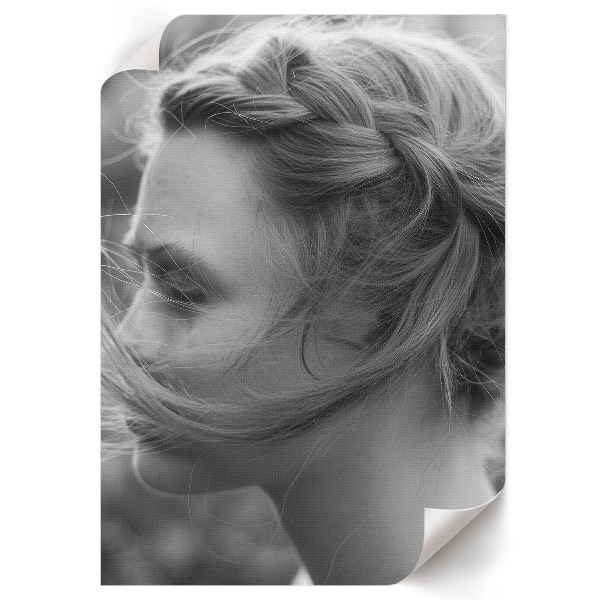 Vintage poszter Lovaglás