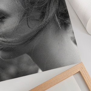 Vintage poszter Lovaglás