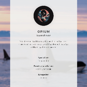 Vintage poszter Mozgás és energia