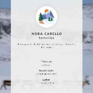 Retro poszter Keleti harmónia