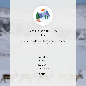 Retro poszter Keleti harmónia