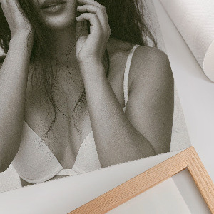 Retro poszter Egy macska élete