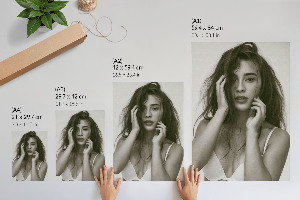 Retro poszter Egy macska élete