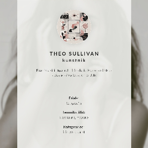 Retro poszter Egy macska élete