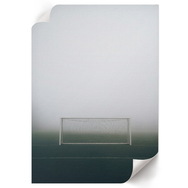 Retro poszter Nők vonalas ábrázolása