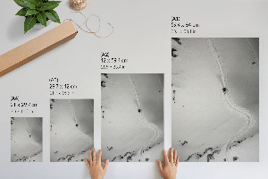 Retro plakát Játéktáblák