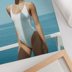 Poszter kép Játékos szimbólumok