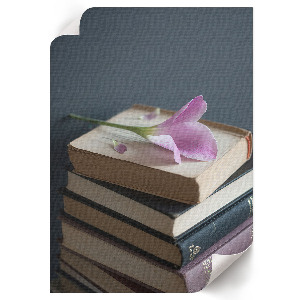 Retro plakát Baker Street-i emléktábla