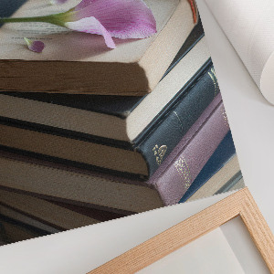 Retro plakát Baker Street-i emléktábla