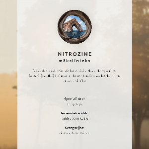 Poszter kép Rámen illusztráció