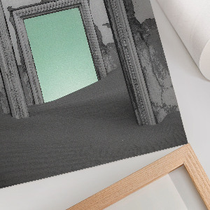 Vintage poszter Játékritmus