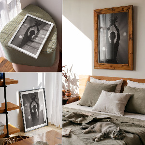 Poszter kép Nyugati nyaralók