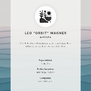 Poszter kép Erdei sikátor